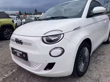 Fiat 500 118