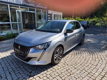 Peugeot 208 1.2 Allure