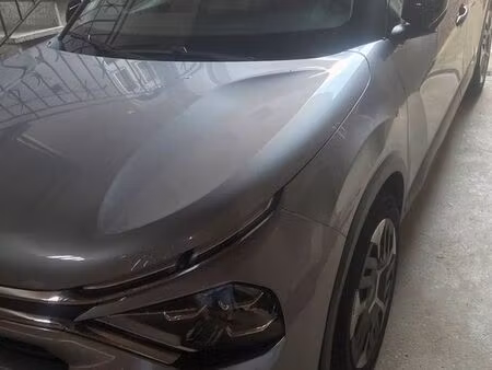 Citroën C4 1.5 HDi 110