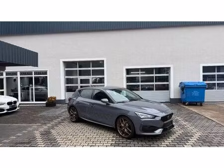 Cupra Leon 2.0 TSI 300