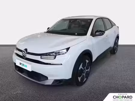 Citroën C4 1.2 PureTech 131
