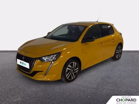 Peugeot 208 1.2 PureTech 100