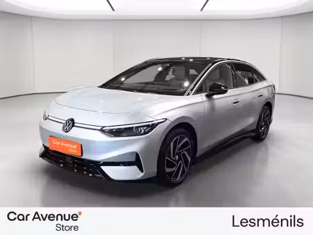 Volkswagen ID.7 286