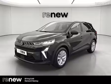 Renault Symbioz E-Tech 1.8 160 Evolution