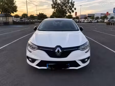 Renault Mégane 1.3 TCe 115