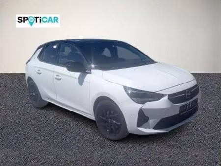 Opel Corsa 1.2 GS