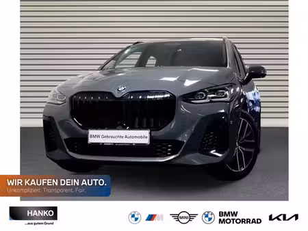 BMW Série 2 225e 1.5 245 M Sport xDrive