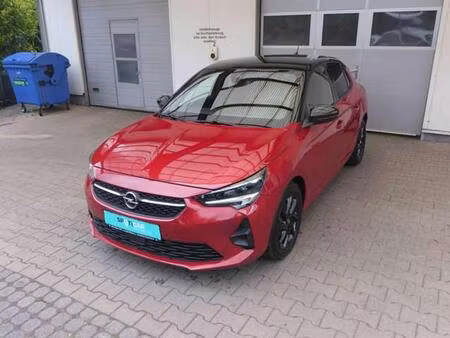 Opel Corsa 1.2 GS