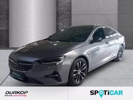 Opel Insignia 2.0 Ultimate