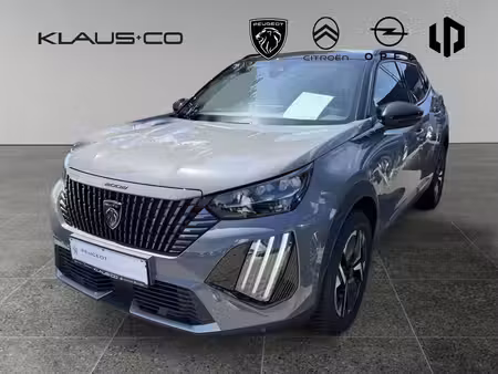 Peugeot 2008 1.2