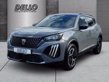 Peugeot 2008 1.2 Allure