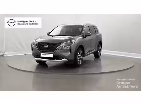 Nissan X-Trail e-Power Tekna