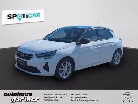 Opel Corsa 1.2 100 GS Line
