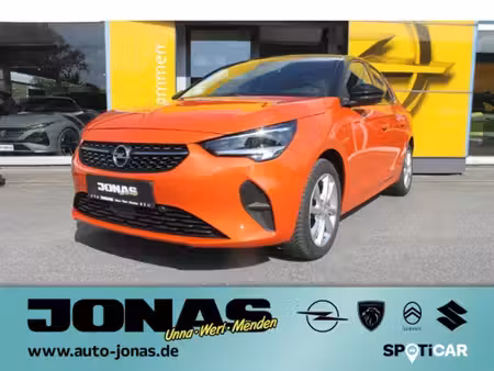 Opel Corsa 1.2 55 Elegance