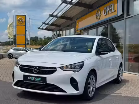 Opel Corsa 1.2 Edition