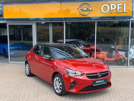 Opel Corsa 1.2 55 Edition