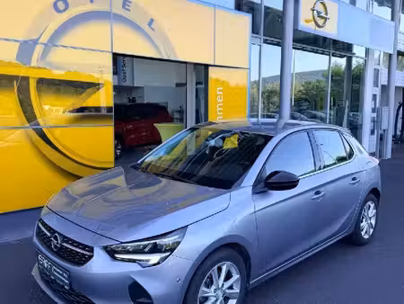 Opel Corsa 1.2 100 Elegance