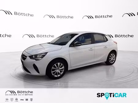 Opel Corsa 1.2 55 Edition