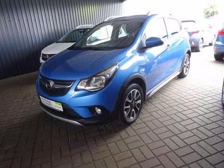 Opel Karl 1.0