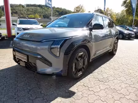 Kia EV3 204 GT Line