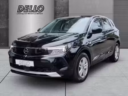 Opel Grandland 1.2 130 Enjoy