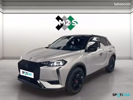 DS 3 156 Performance Line