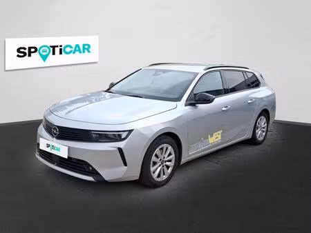 Opel Astra 1.2 Edition