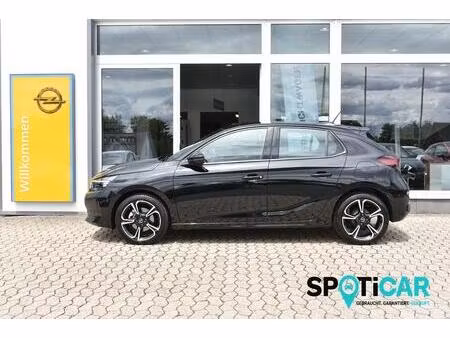 Opel Corsa 1.2 GS