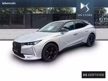 DS 4 1.6 225 Performance Line