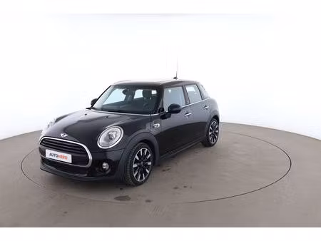 Mini Mini Cooper D 1.5 116 Blackfriars