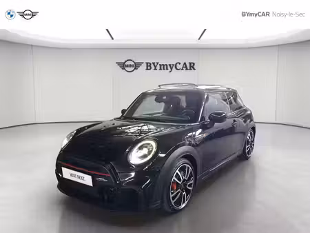 Mini Mini John Cooper Works 2.0 231