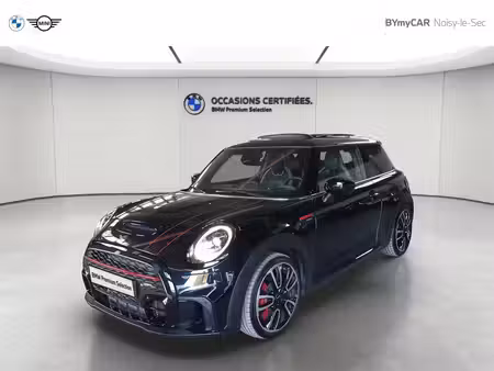 Mini Mini John Cooper Works 2.0 231 Edition Premium Plus