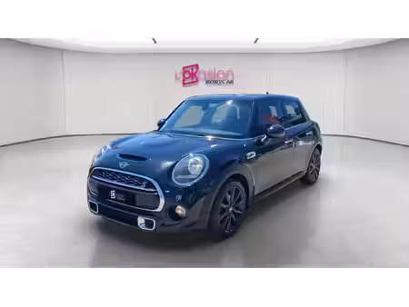 Mini Mini Cooper S 2.0 192