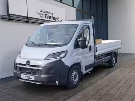 Opel Movano 2.2