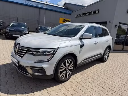 Renault Koleos 2.0 dCi 184 Initiale Paris 4x4