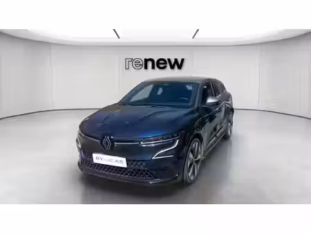 Renault Mégane E-Tech 220 Techno