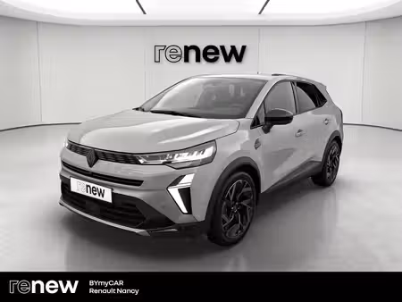 Renault Symbioz E-Tech 1.6 145 Esprit Alpine