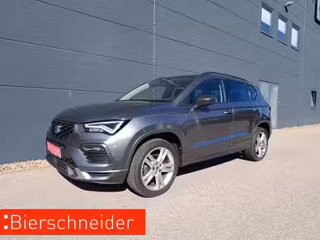 Seat Ateca 1.5 TSI 150 FR