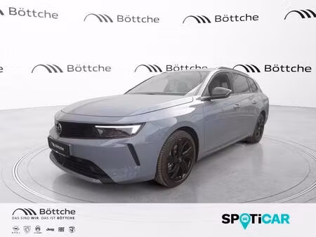 Opel Astra 1.2 130 Edition