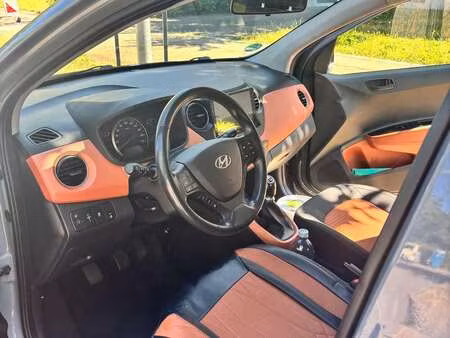 Hyundai i10 1.2 87 Style