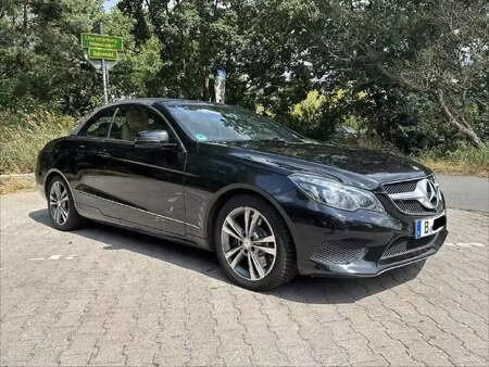 Mercedes-Benz Classe E E 400 V6 3.0 333