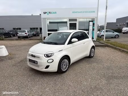 Fiat 500 95 Action