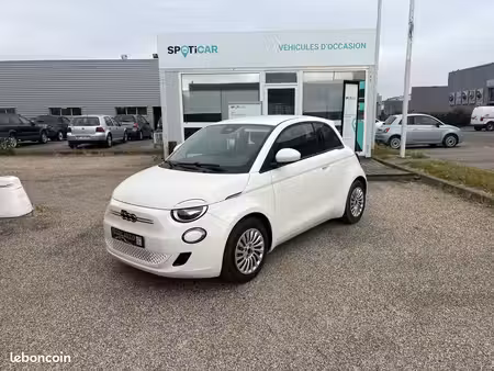 Fiat 500 95 Action