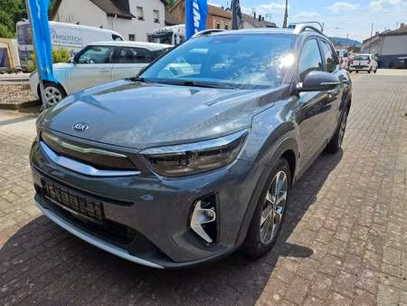 Kia Stonic 1.0 T-GDi 100 Spirit