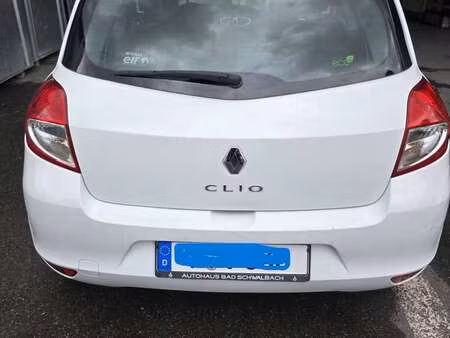Renault Clio 1.2 75