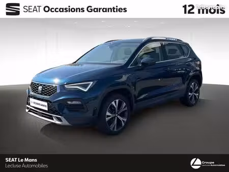Seat Ateca 1.0 TSI 110 Copa