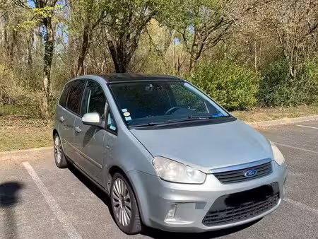 Ford C-max 1.8 TDCi 115 SE