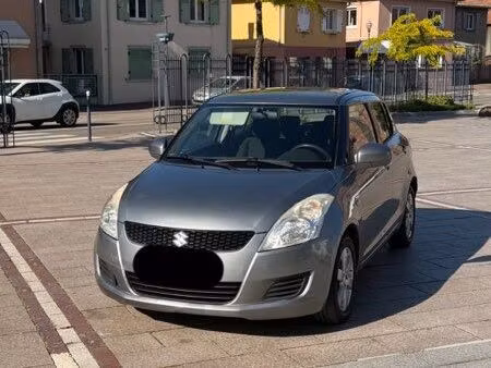 Suzuki Swift 1.2 75