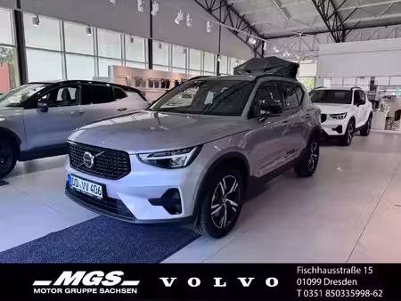 Volvo XC40 B3 2.0 163 Plus