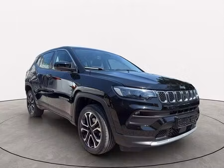 Jeep Compass 1.5 130 Altitude